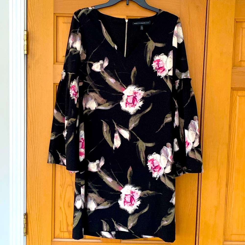 Beautiful WHBM dress